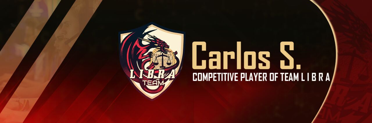 Carlos Silva Tapia banner