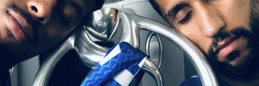 ViipM's profile banner image