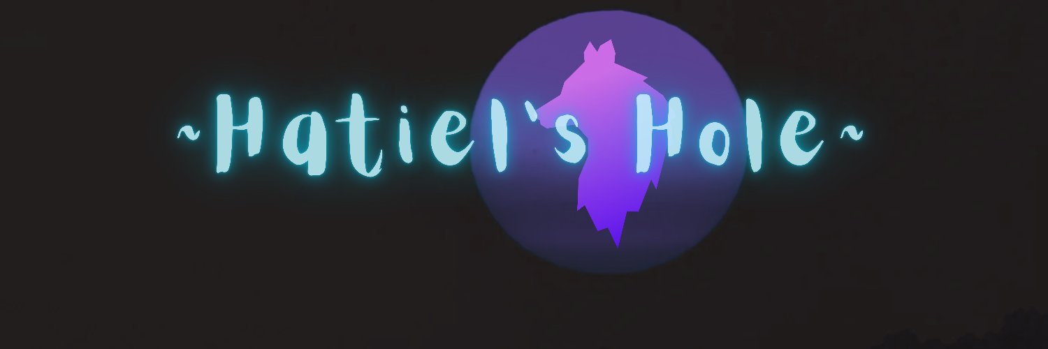 HatielAD's profile banner image