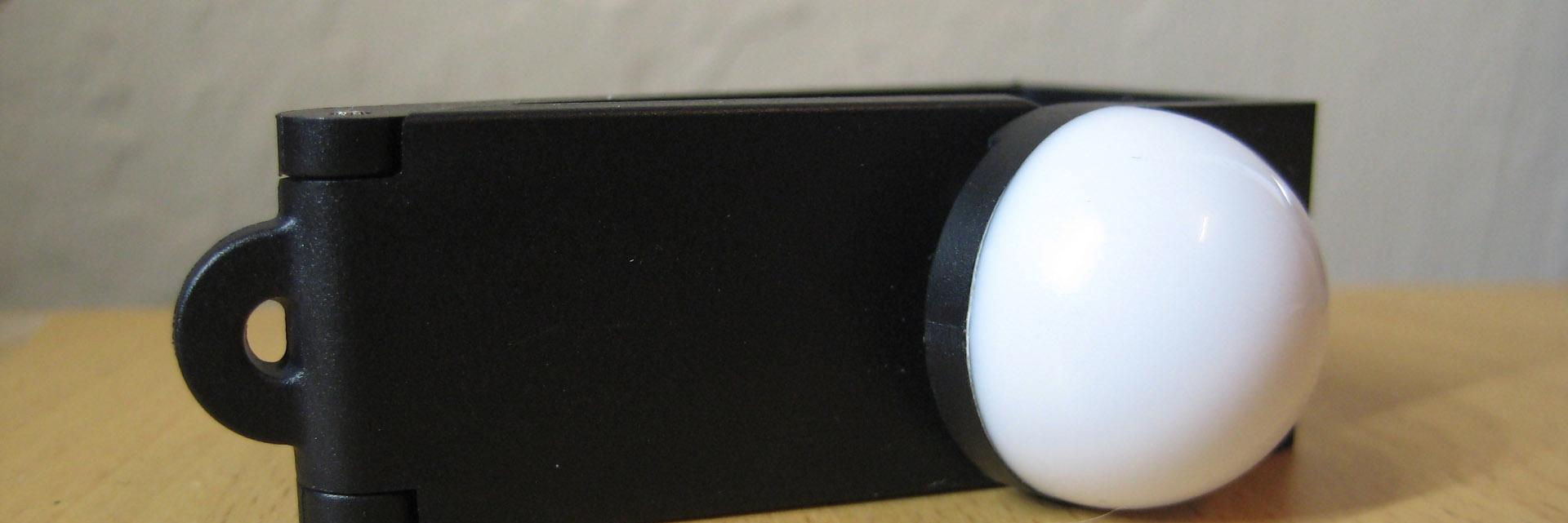 Luxi banner