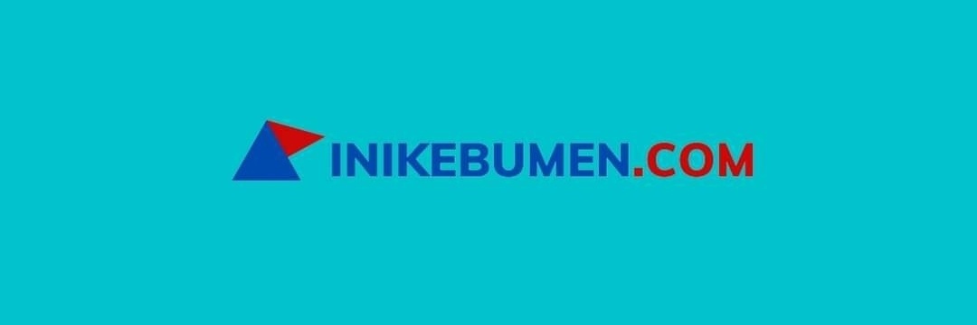 INIKEBUMEN.COM banner
