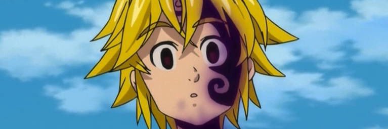 LKmeliodas's profile banner image