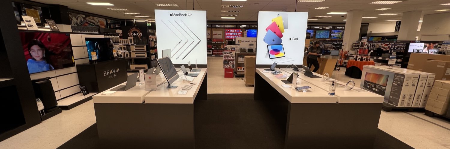 Apple_Rep_RAFL's profile banner image