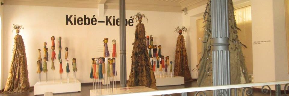 Musée Galerie du Bassin du Congo banner