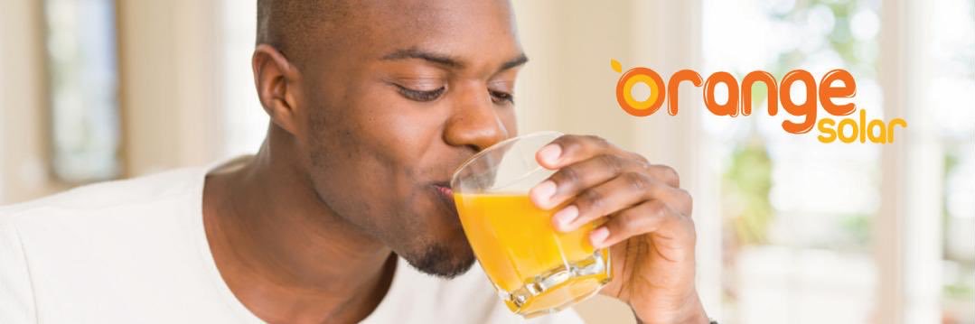 OrangeSolar banner