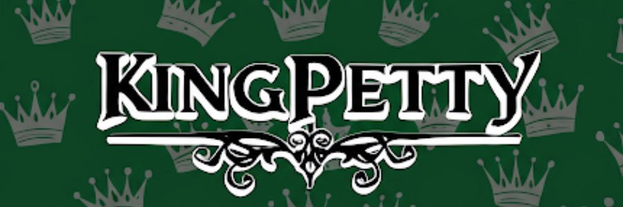 Kingpetty banner