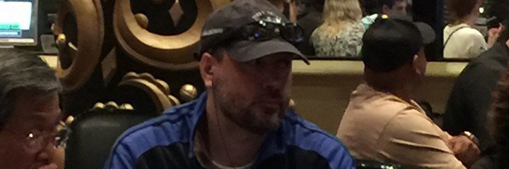 Wild Bill Phillips banner