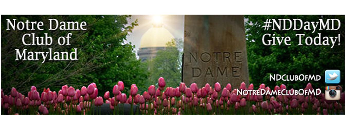 NDClubofMD's profile banner image