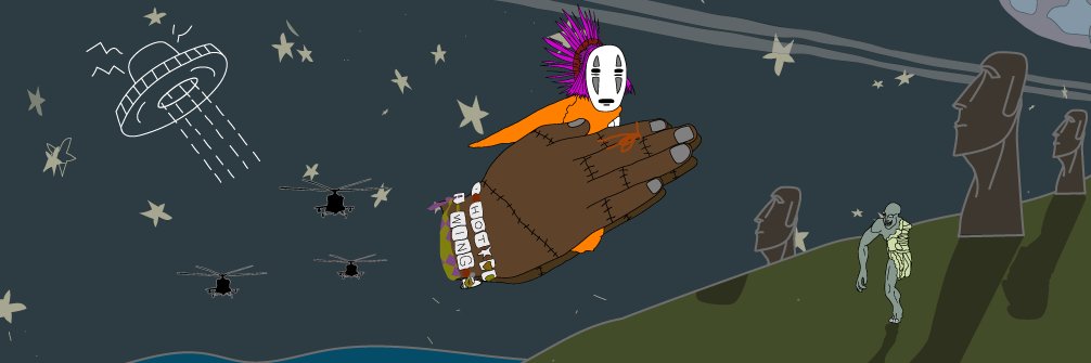 thebradmiskell's profile banner image