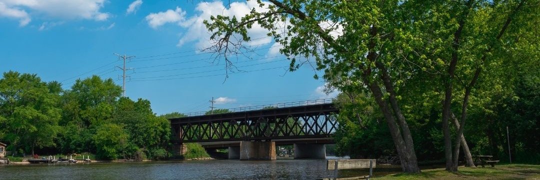 Cary-Grove Chamber banner