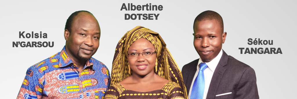 AFRICABLE TELEVISION banner