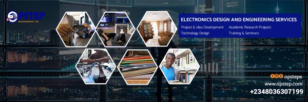 OpstepE Profile Banner