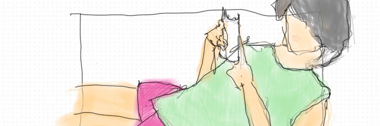 phuffita's profile banner image