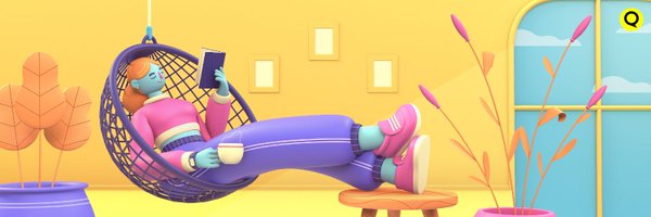qewpon Profile Banner