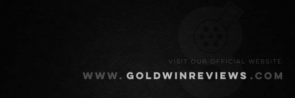 GoldwinReviews Profile Banner