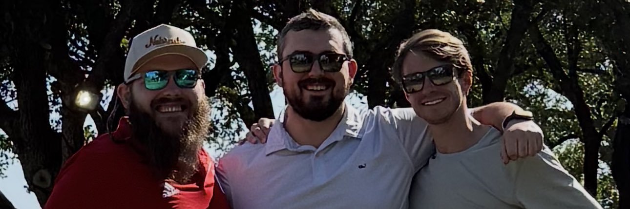 JoeBau's profile banner image