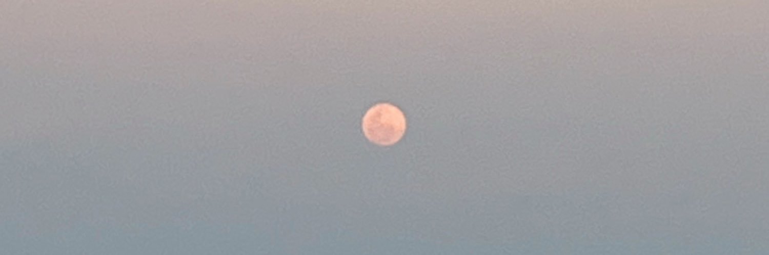 * banner