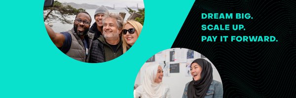 EndeavorIreland Profile Banner