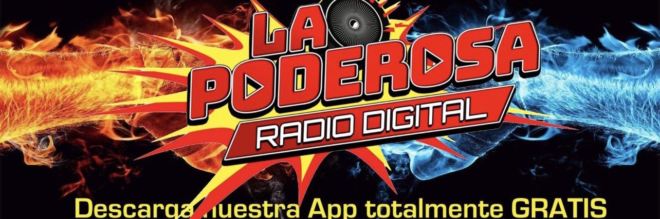 PoderosaDigital's profile banner image
