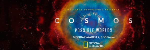 Nat Geo Australia Profile Banner