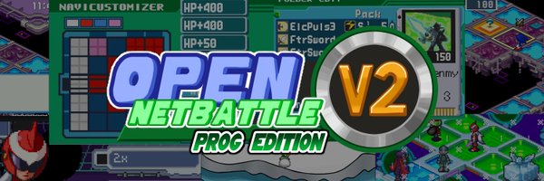 OpenNetBattle Profile Banner