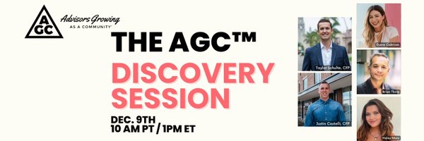theadvisorgc Profile Banner