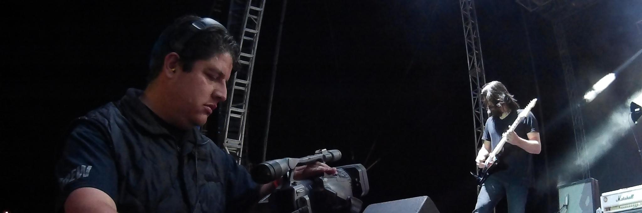 CarlosGCam's profile banner image