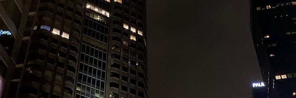 . banner