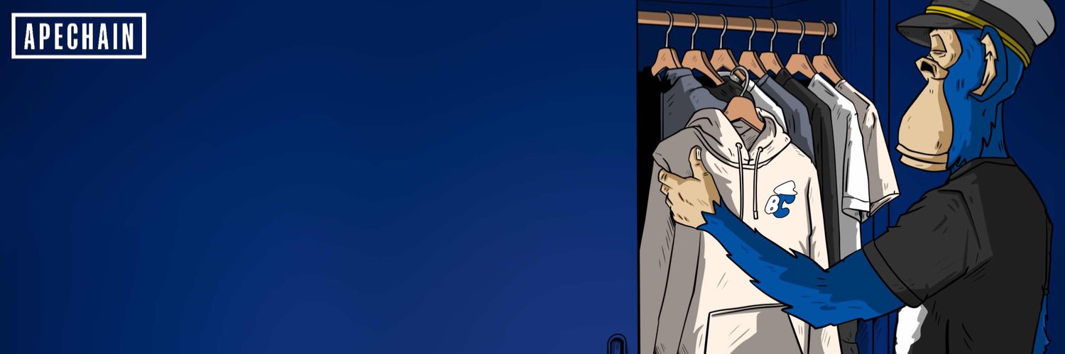 Allo 🦍's banner