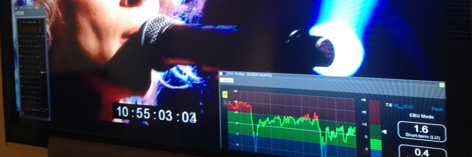 IPS - The Institute of Professional Sound banner