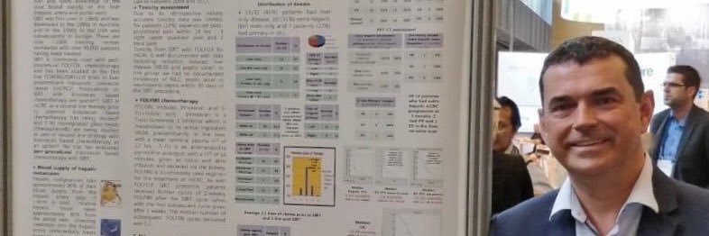 Dr Greg Wilson banner