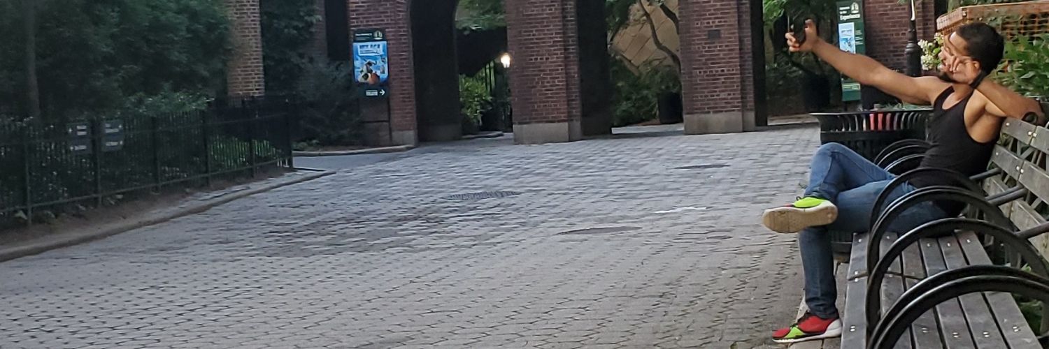 Anthonylant's profile banner image
