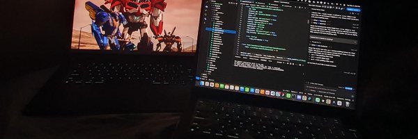 0xDevShah Profile Banner