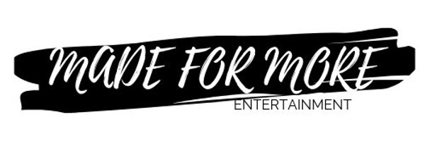MadeForMoreEnt Profile Banner