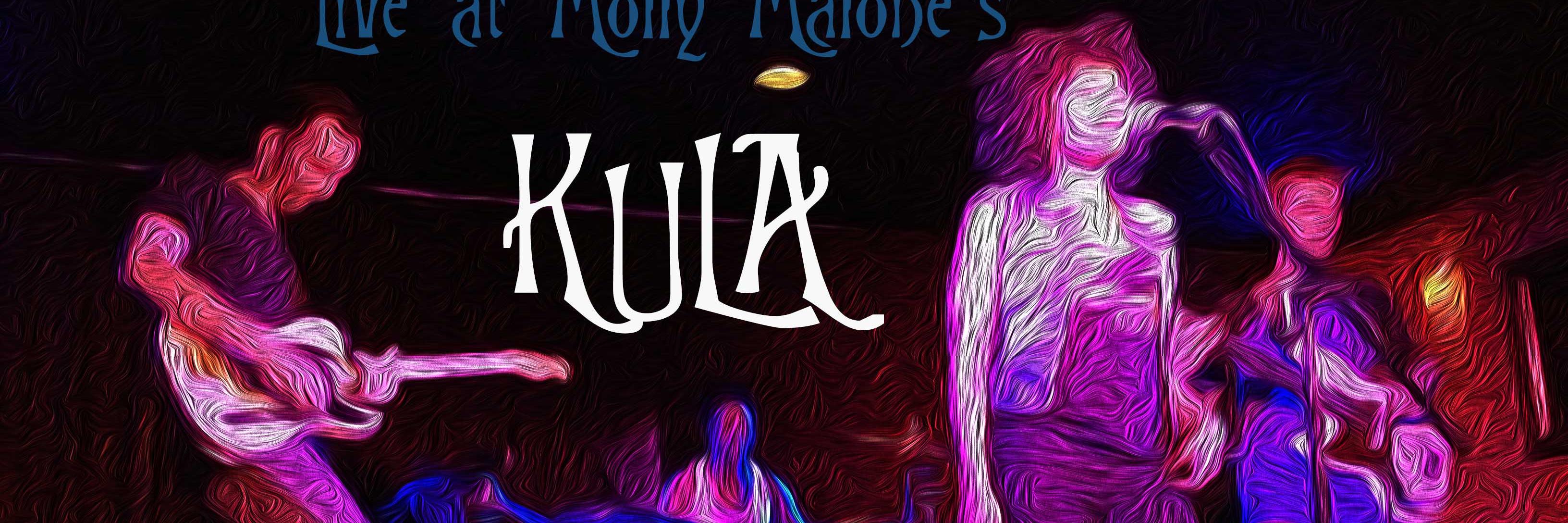 KulaBand's profile banner image