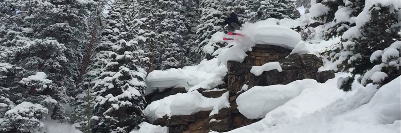 Colin Ferrian banner