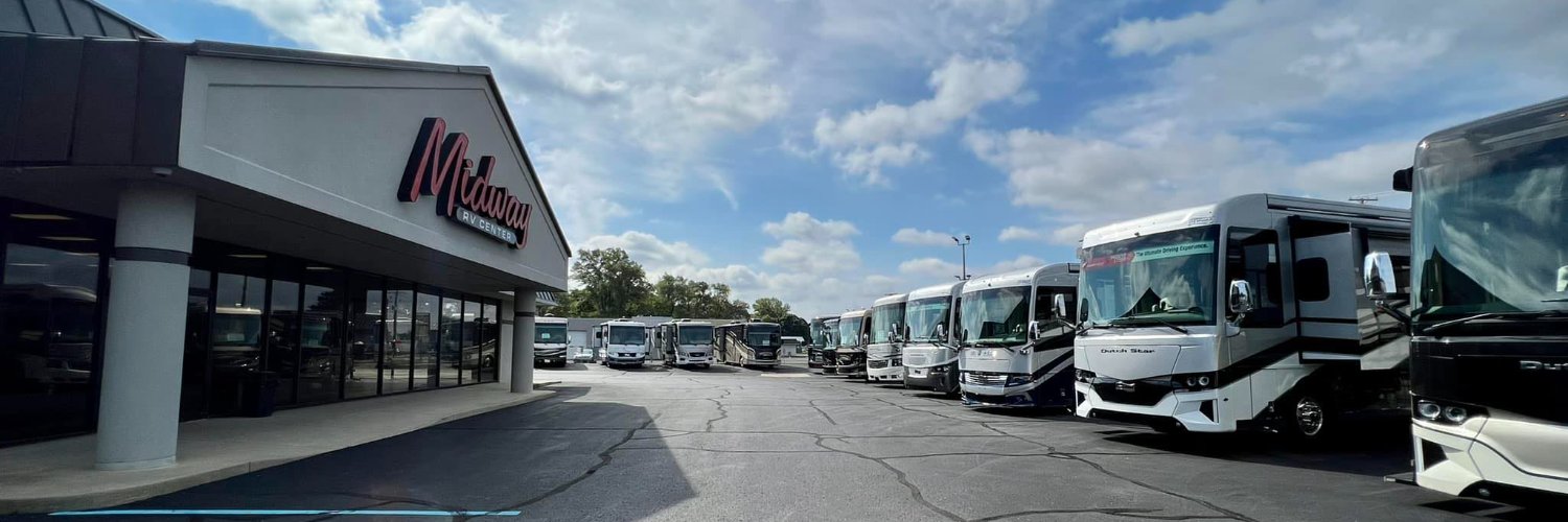 MidwayRV's profile banner image