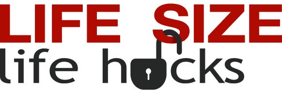 @LifeSizeHacks banner