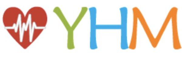 Your Health Matters UK Profile Banner