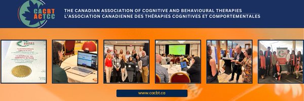 CACBT Profile Banner