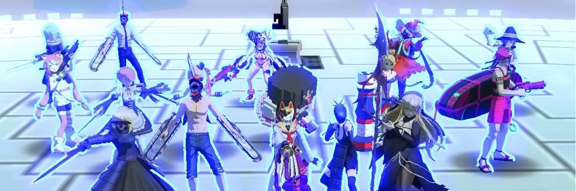 Mer_Setsuna's profile banner image