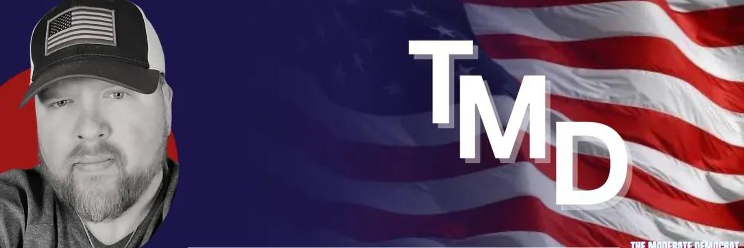 The_ModerateDem's profile banner image