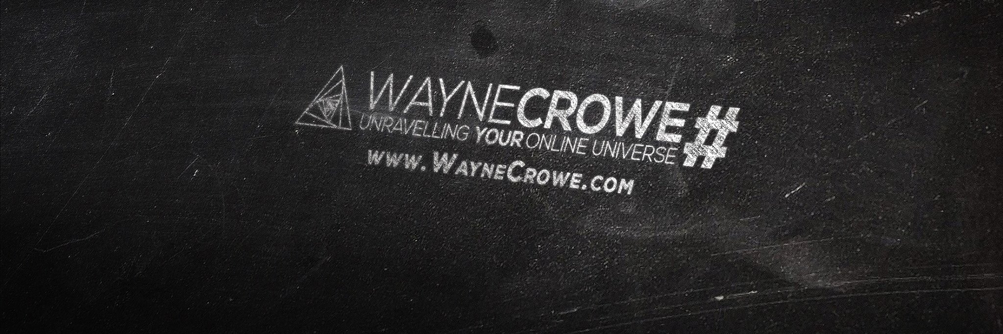 Wayne_Crowe_'s profile banner image