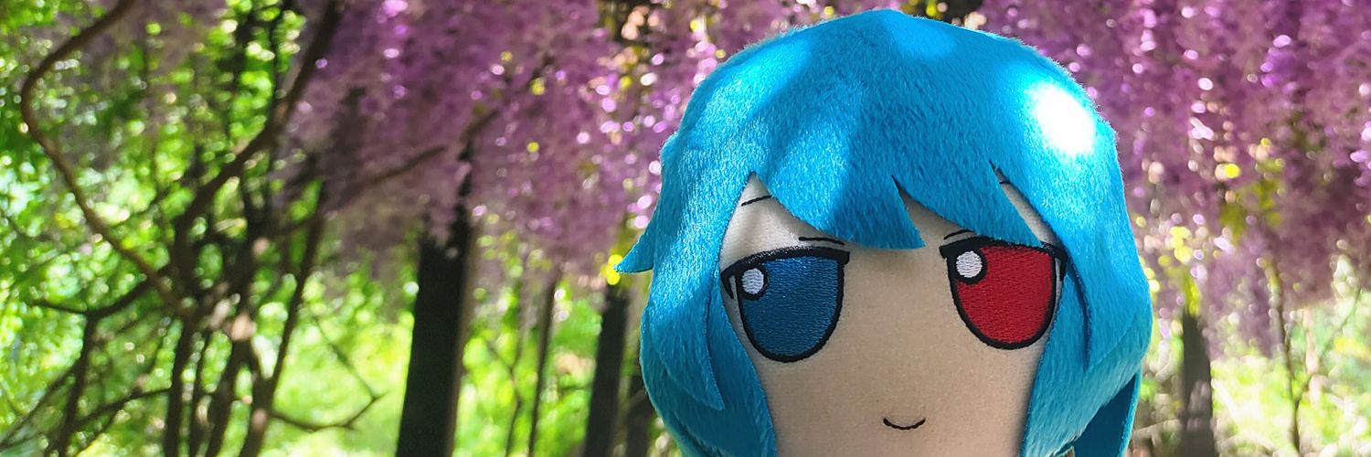 超眠兎's banner