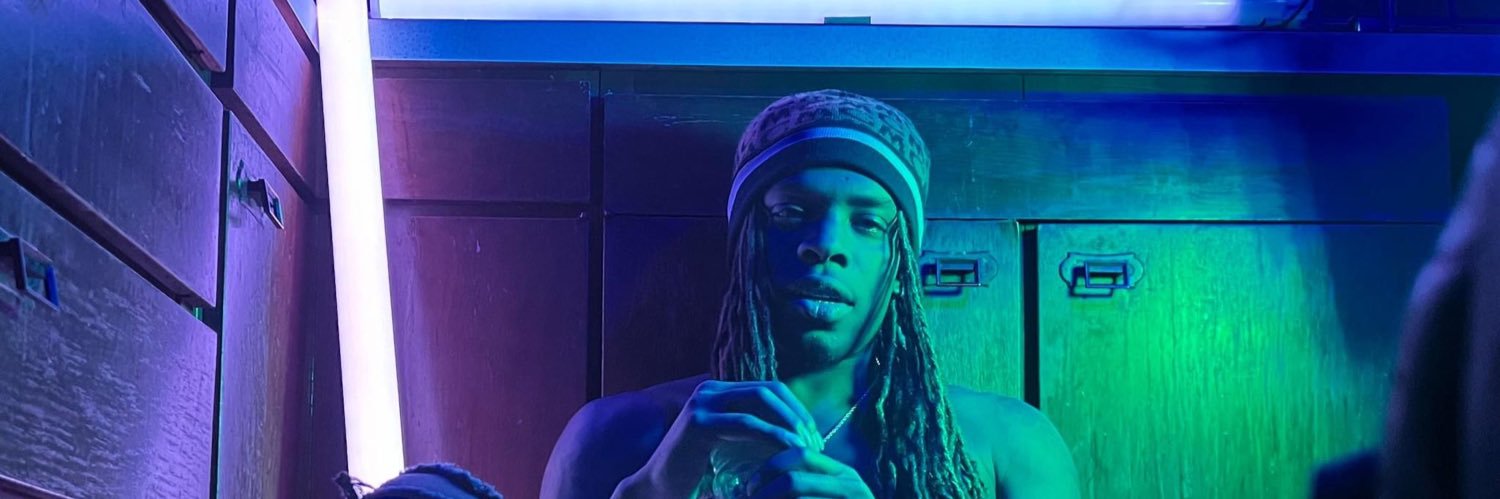 Treflex2Much's profile banner image