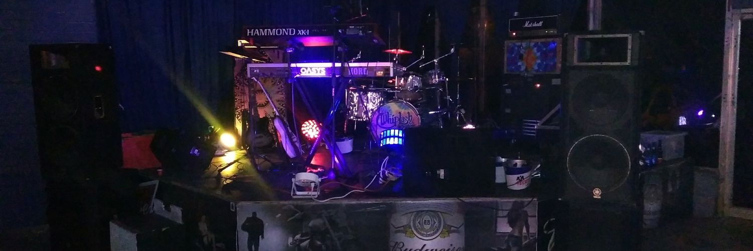 ExodusTraps's profile banner image