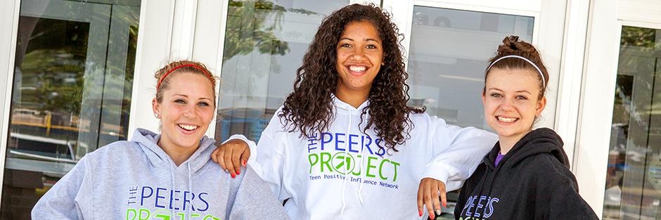PEERSProject's profile banner image