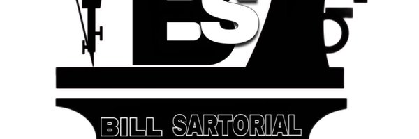 Bill_Sartorial 🧶✂️🪡 Profile Banner