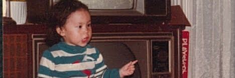 Rebecca Sun 孫洪美 banner