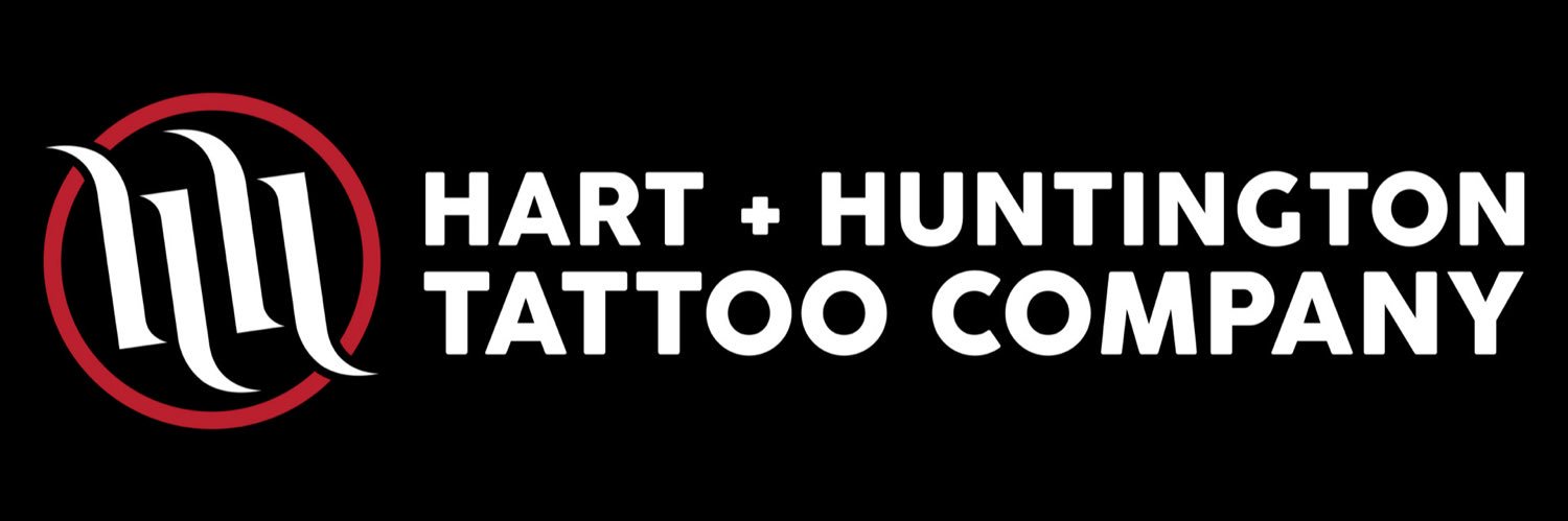 H&H Tattoo Co. banner